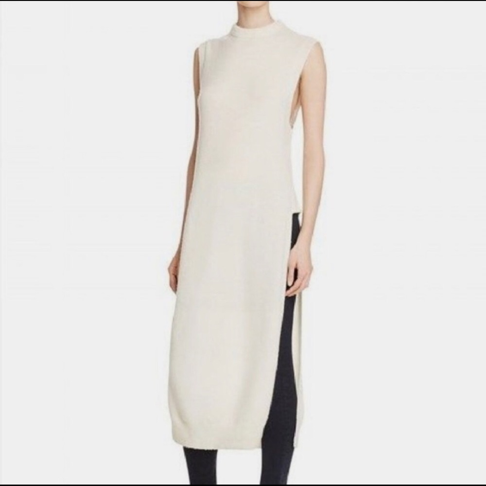 NWT T by Alexander Wang Sleeveless Vest